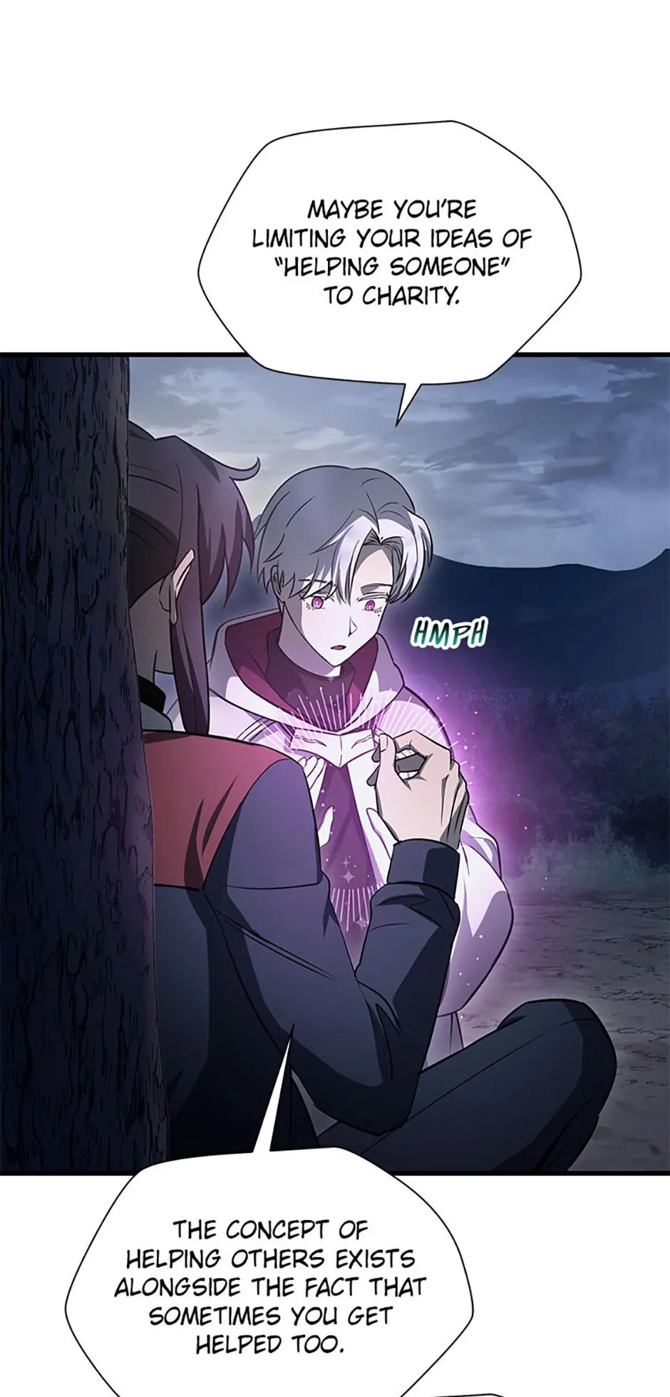 Read Helmut (en) Manga Online