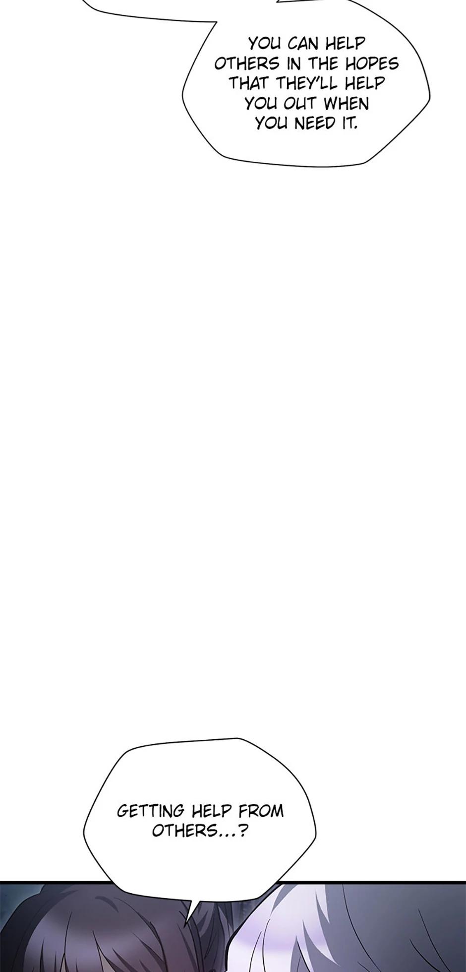 Read Helmut (en) Manga Online