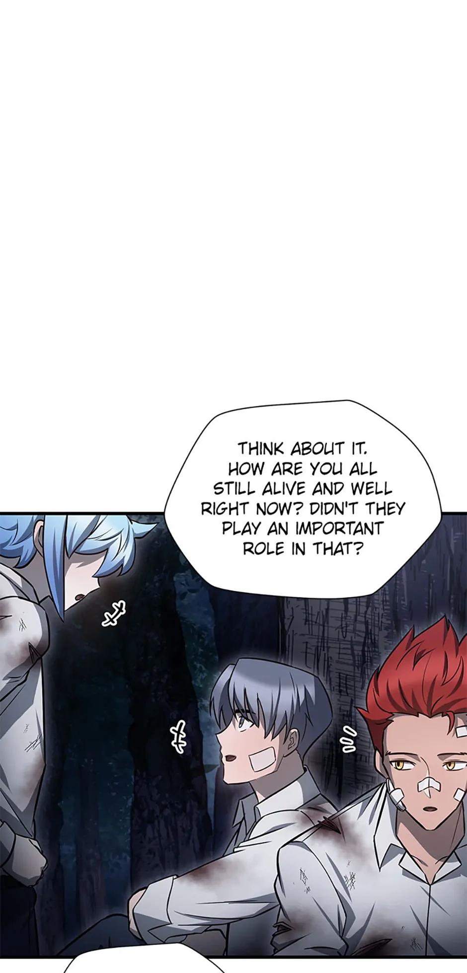 Read Helmut (en) Manga Online