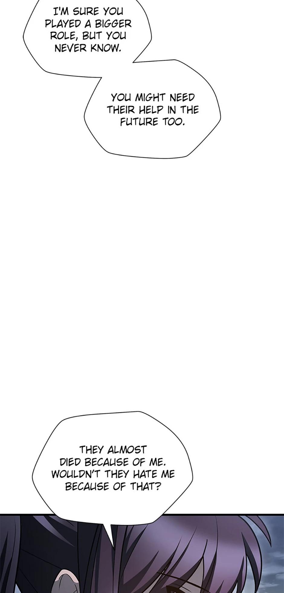 Read Helmut (en) Manga Online