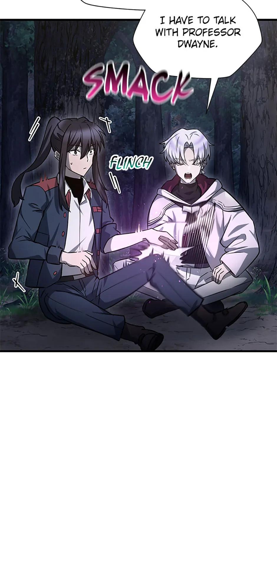 Read Helmut (en) Manga Online