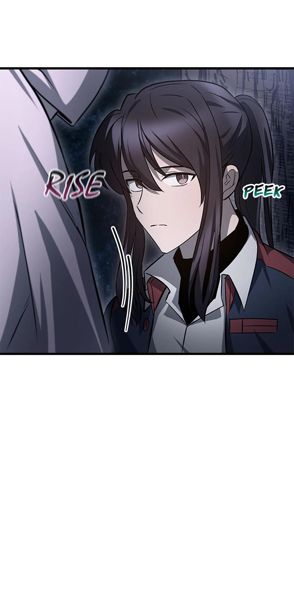 Read Helmut (en) Manga Online