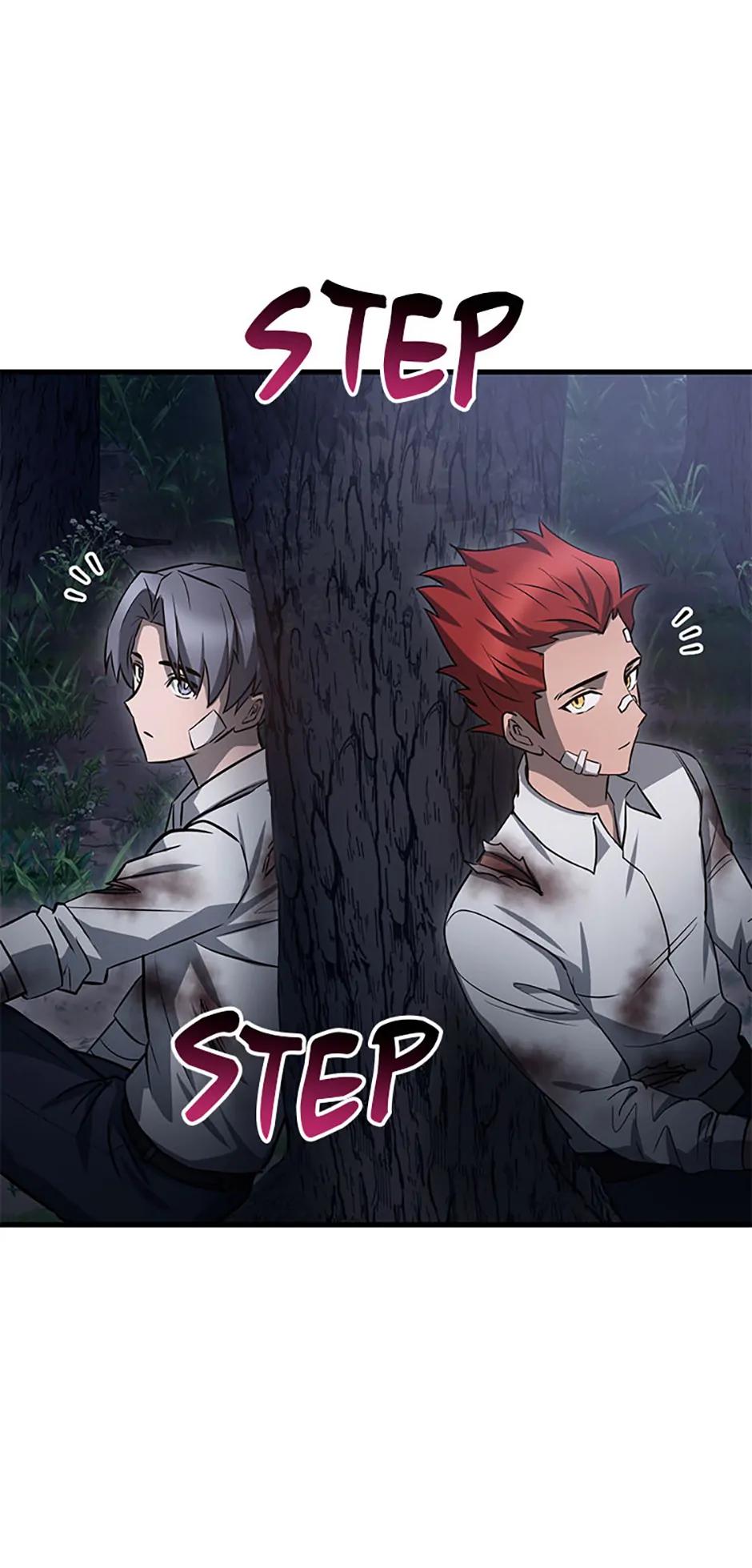 Read Helmut (en) Manga Online