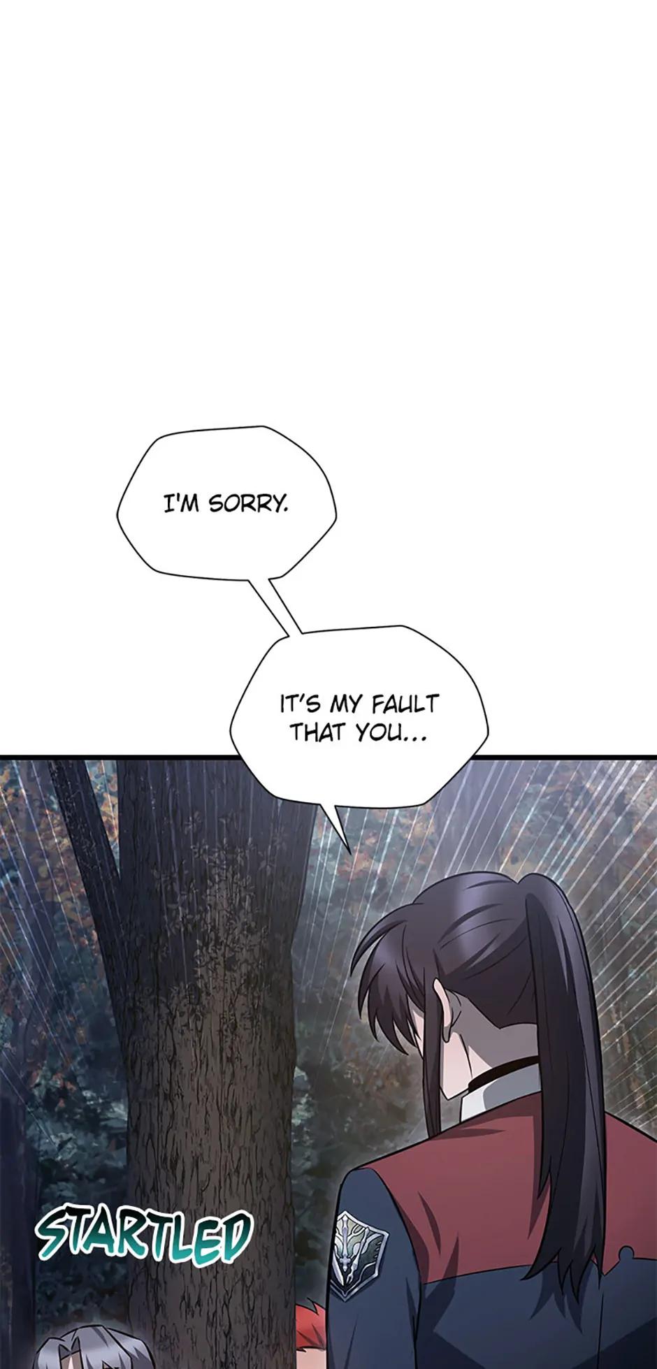 Read Helmut (en) Manga Online