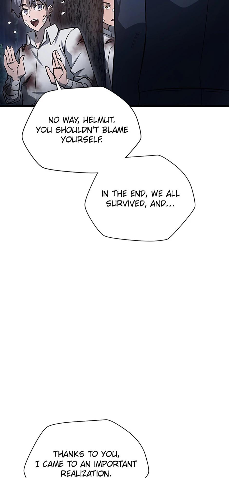 Read Helmut (en) Manga Online