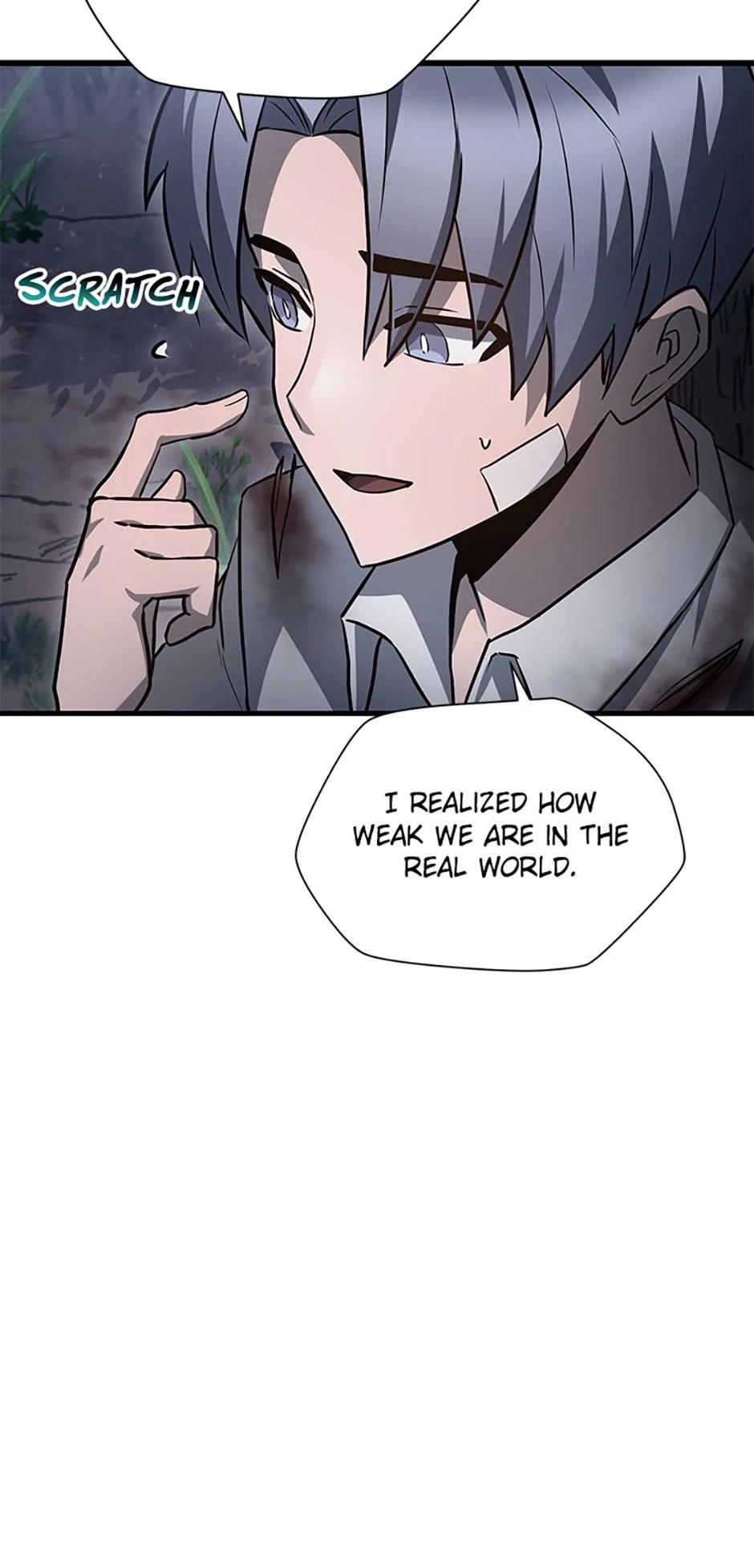 Read Helmut (en) Manga Online