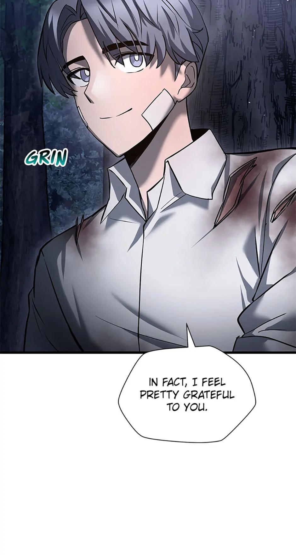 Read Helmut (en) Manga Online