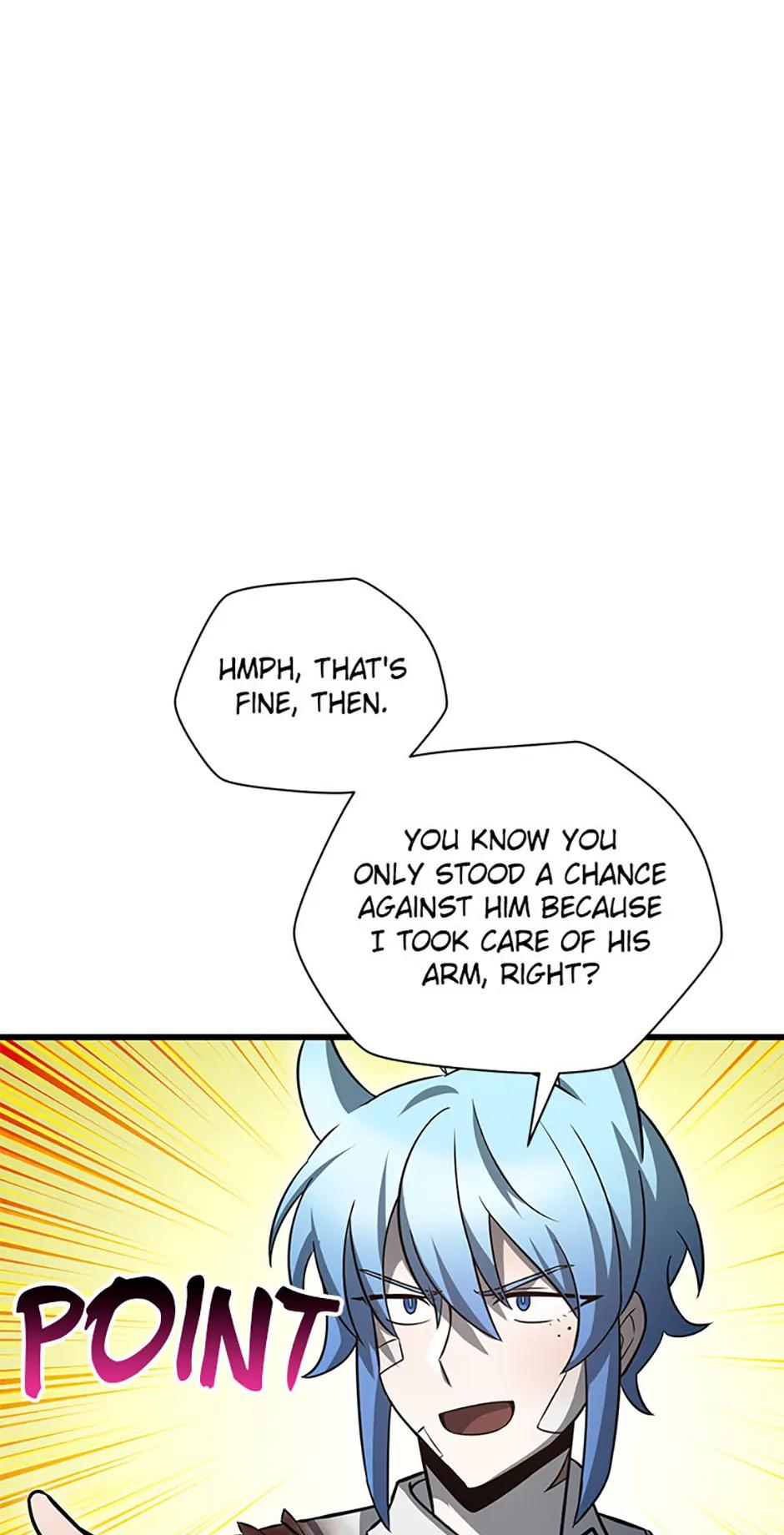 Read Helmut (en) Manga Online