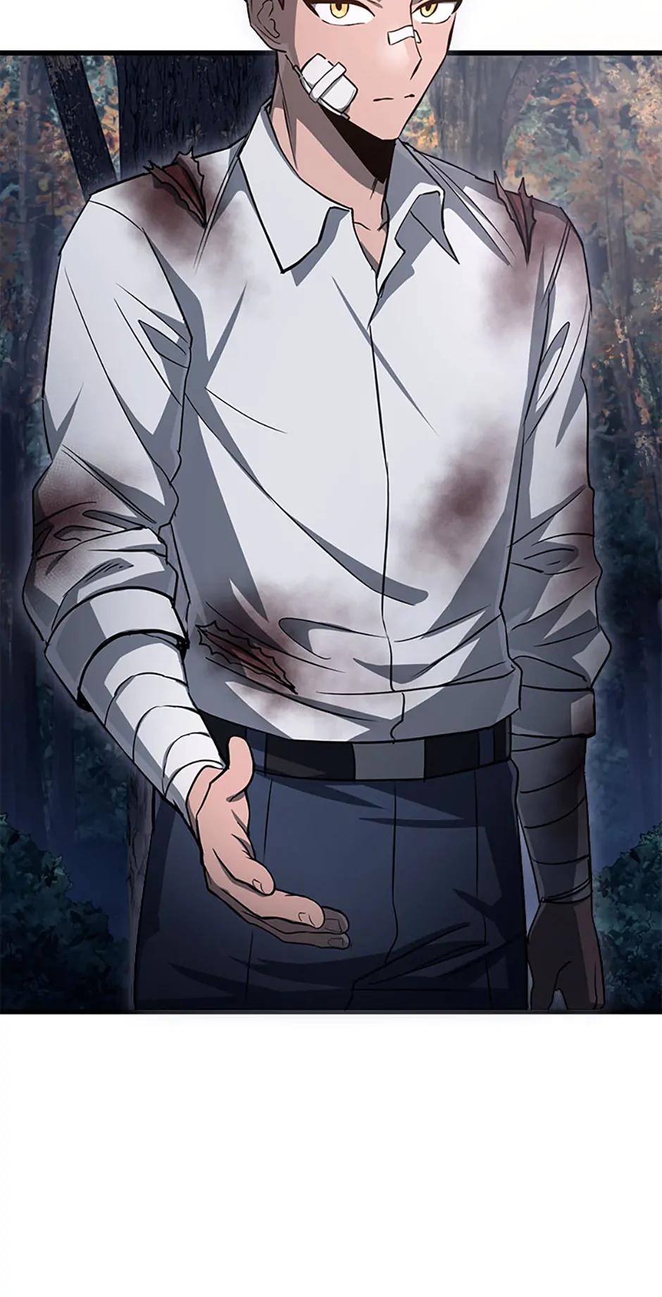 Read Helmut (en) Manga Online