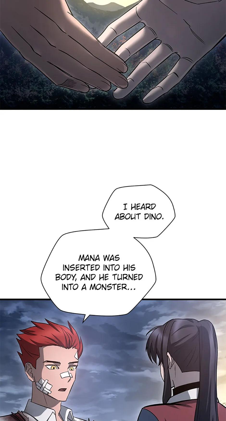 Read Helmut (en) Manga Online