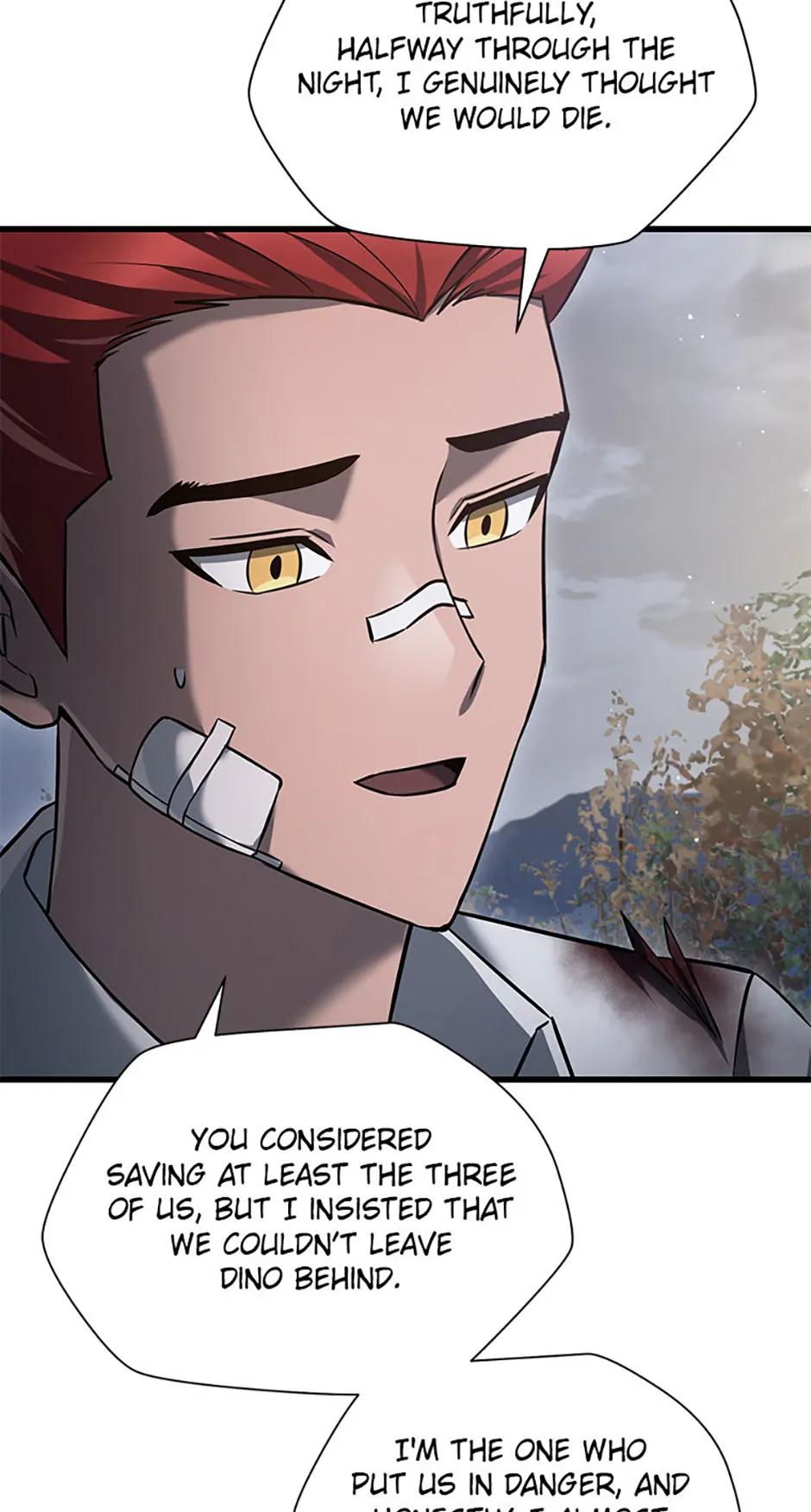 Read Helmut (en) Manga Online