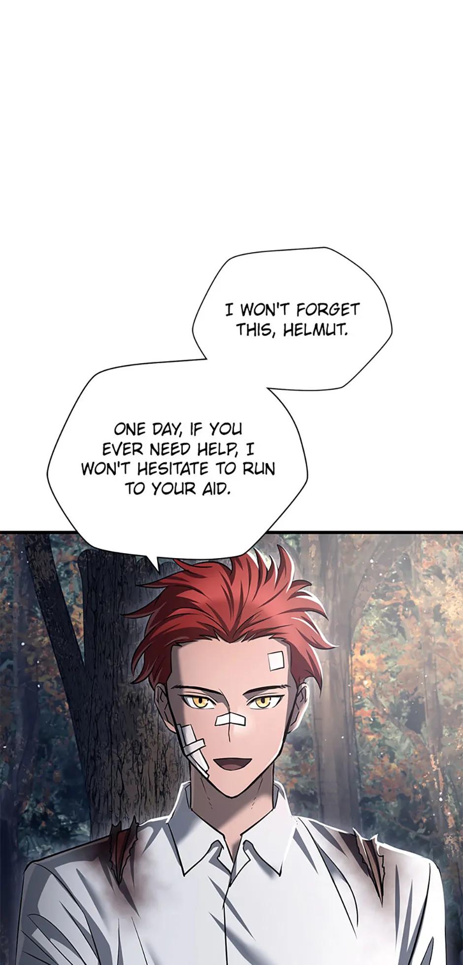 Read Helmut (en) Manga Online