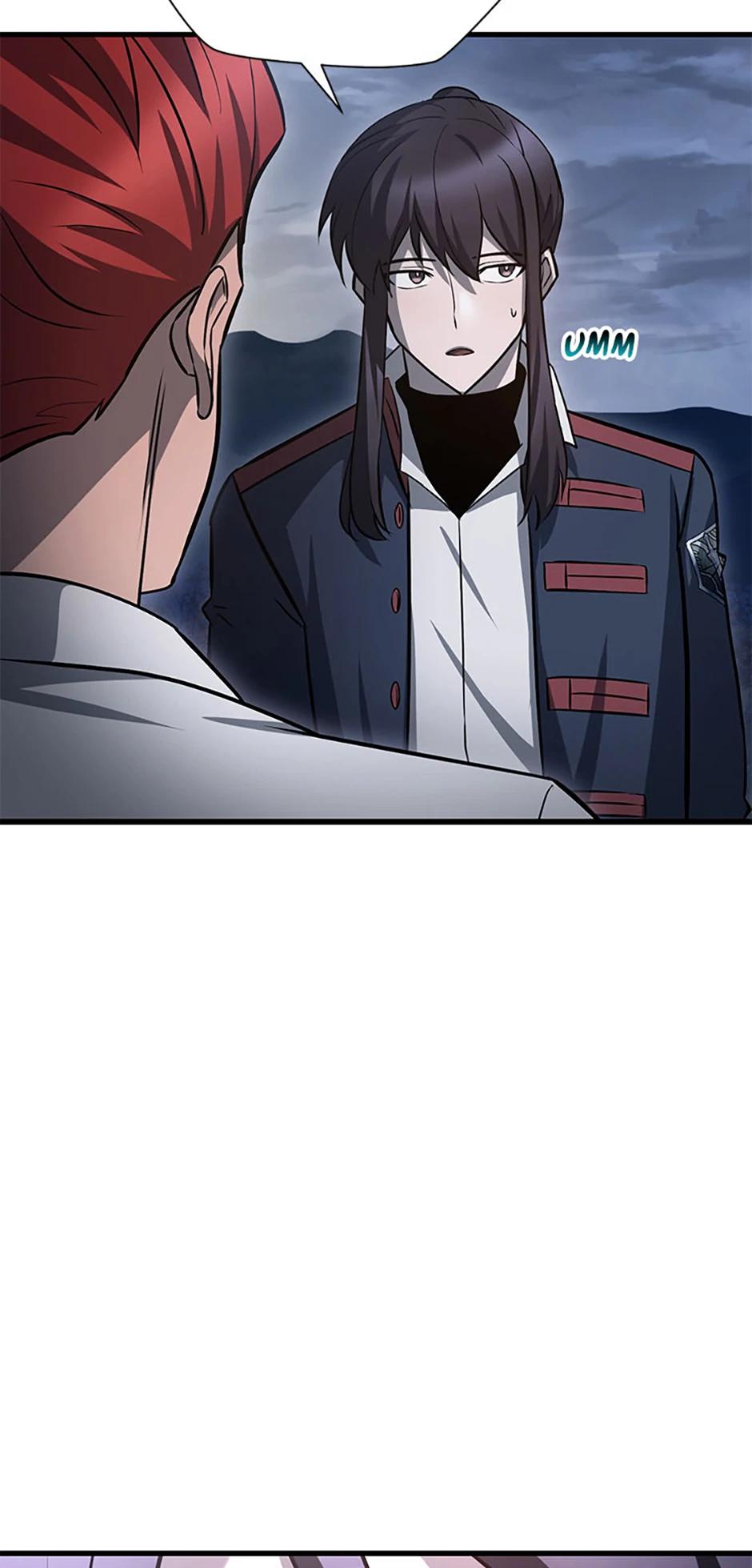 Read Helmut (en) Manga Online