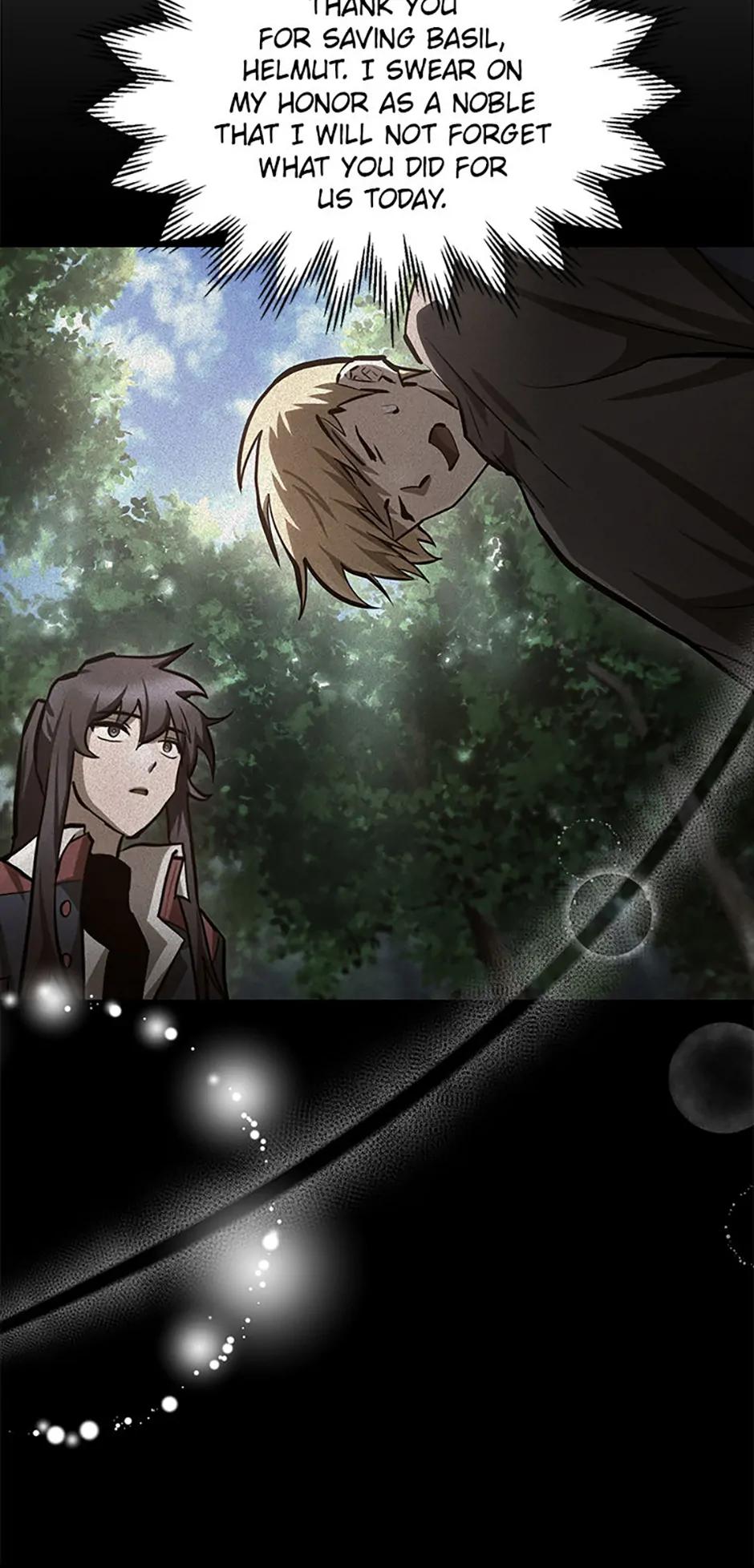 Read Helmut (en) Manga Online