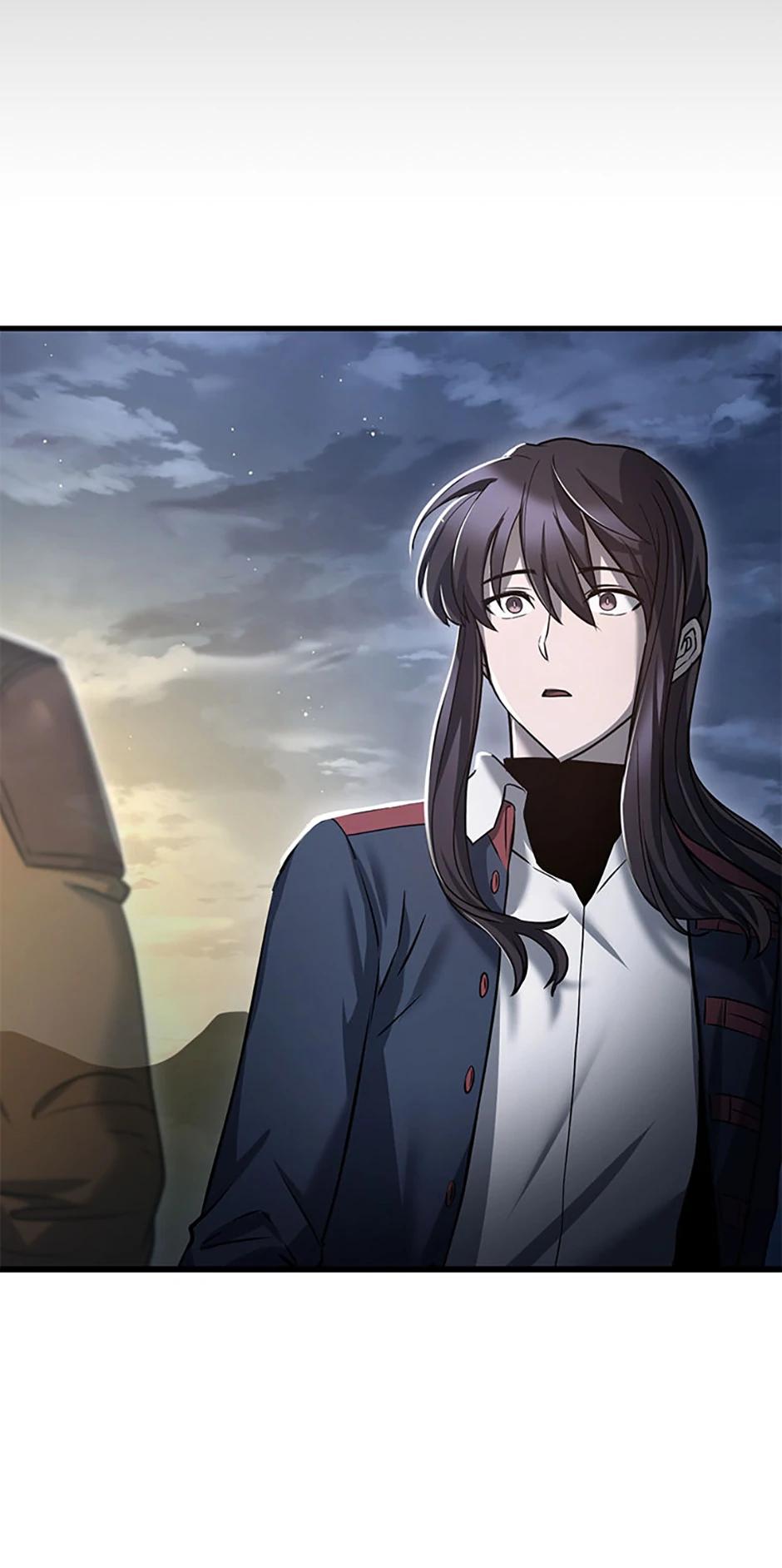 Read Helmut (en) Manga Online