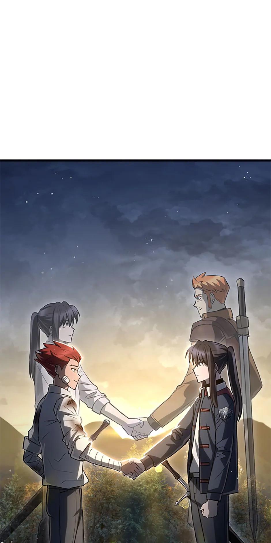 Read Helmut (en) Manga Online