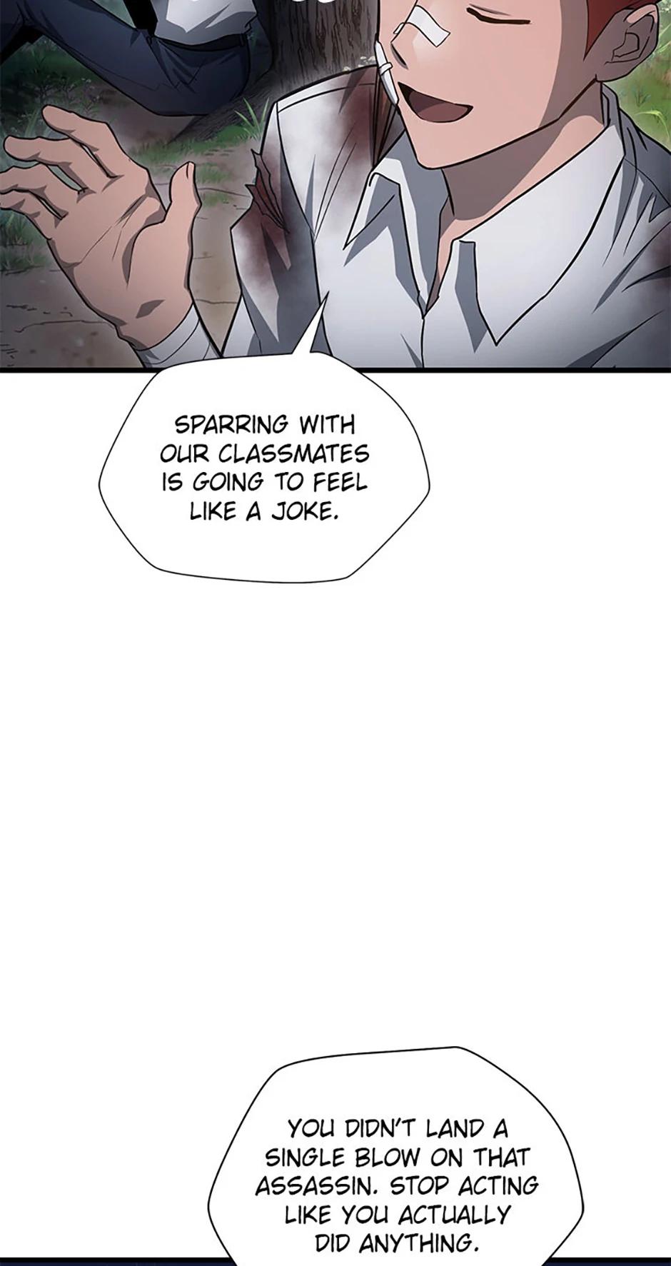 Read Helmut (en) Manga Online