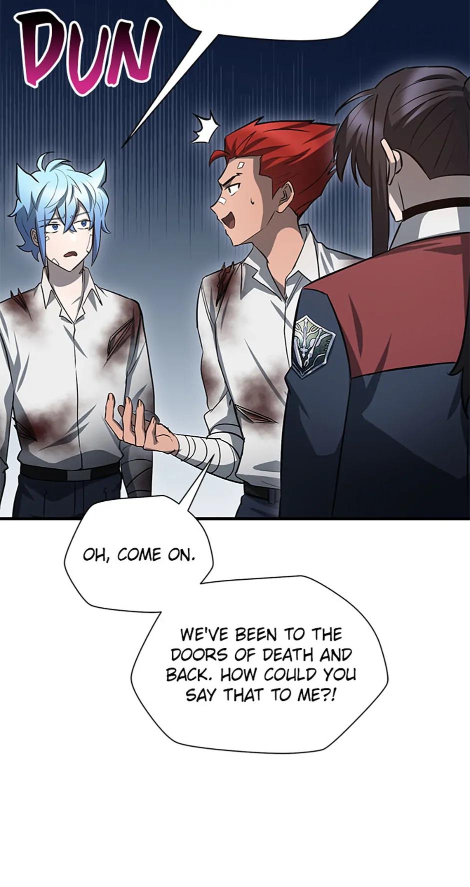 Read Helmut (en) Manga Online