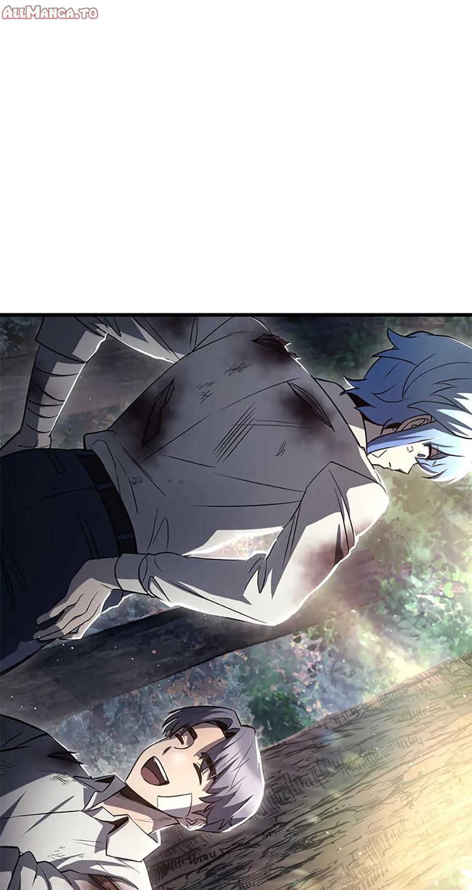 Read Helmut (en) Manga Online