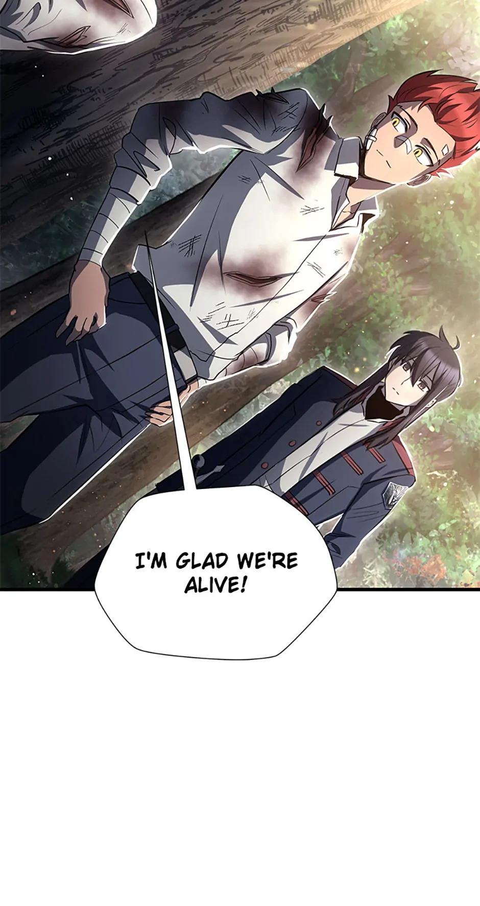 Read Helmut (en) Manga Online