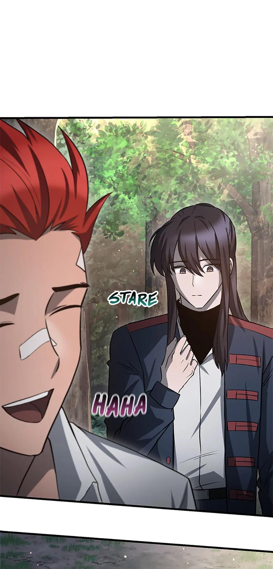 Read Helmut (en) Manga Online