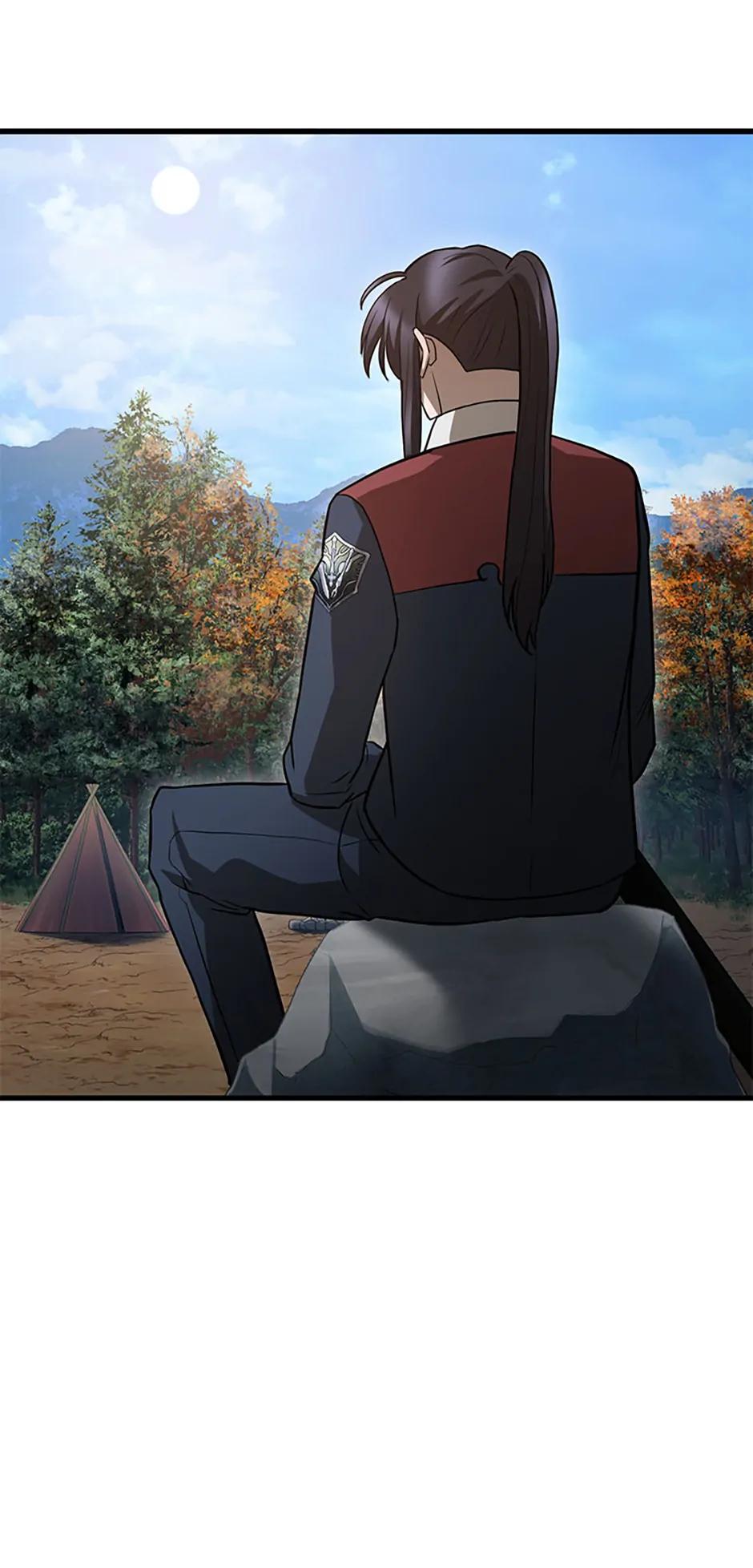 Read Helmut (en) Manga Online