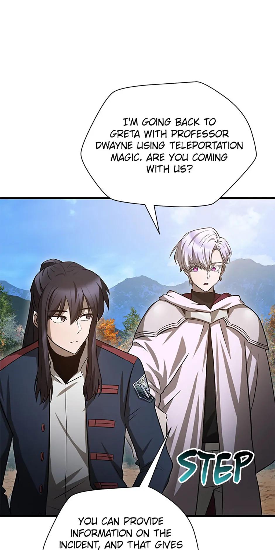 Read Helmut (en) Manga Online