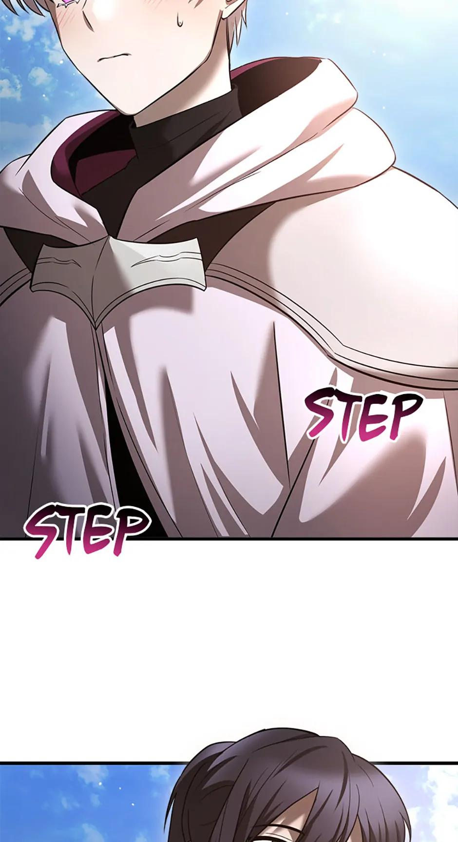 Read Helmut (en) Manga Online