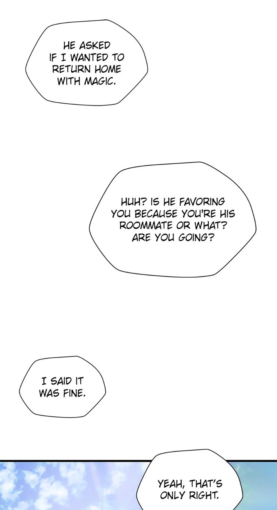 Read Helmut (en) Manga Online