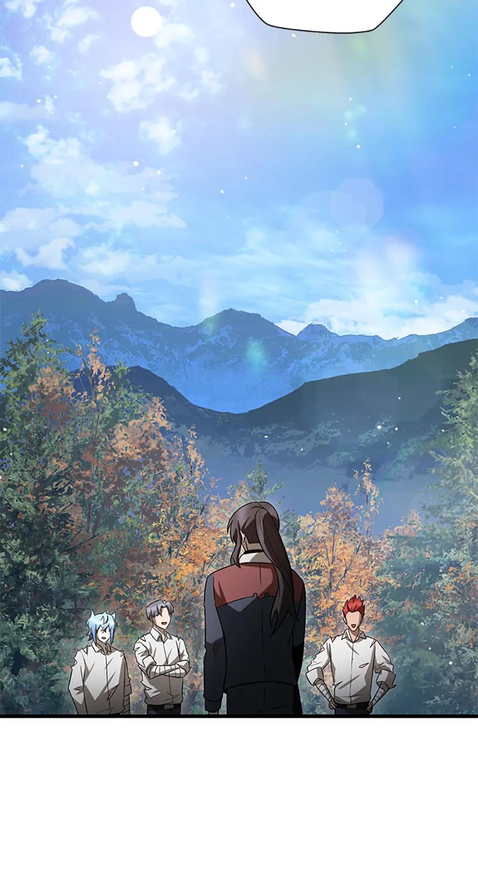 Read Helmut (en) Manga Online