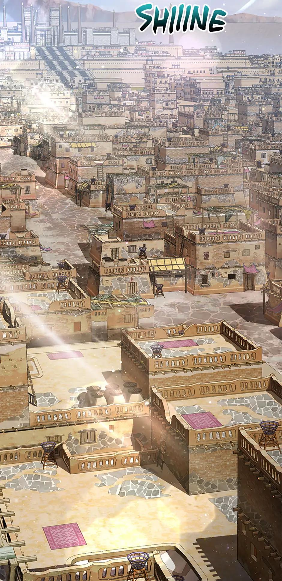 Read Helmut (en) Manga Online