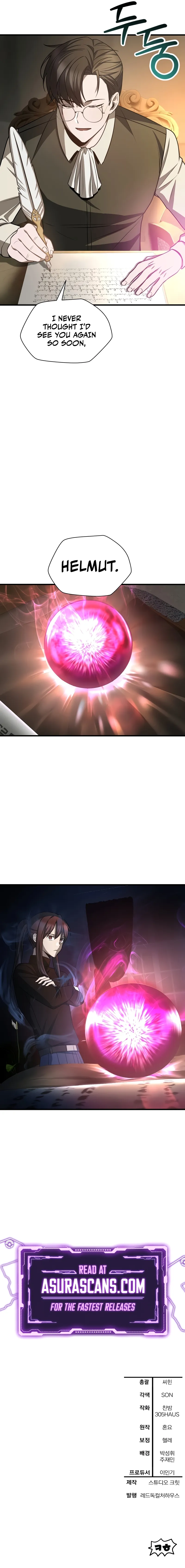 Read Helmut (en) Manga Online