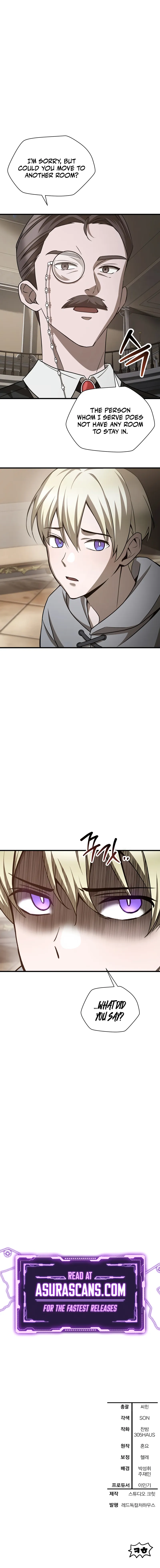 Read Helmut (en) Manga Online