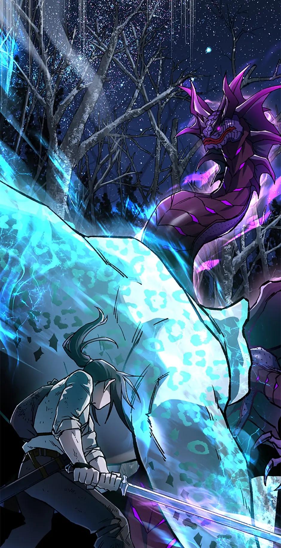 Read Helmut (en) Manga Online