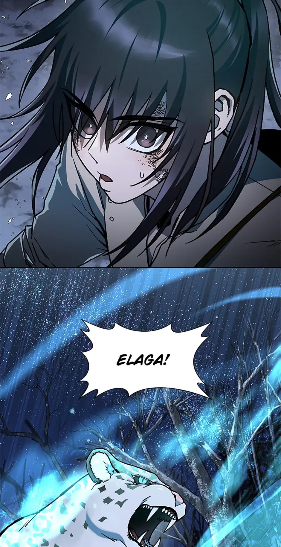 Read Helmut (en) Manga Online