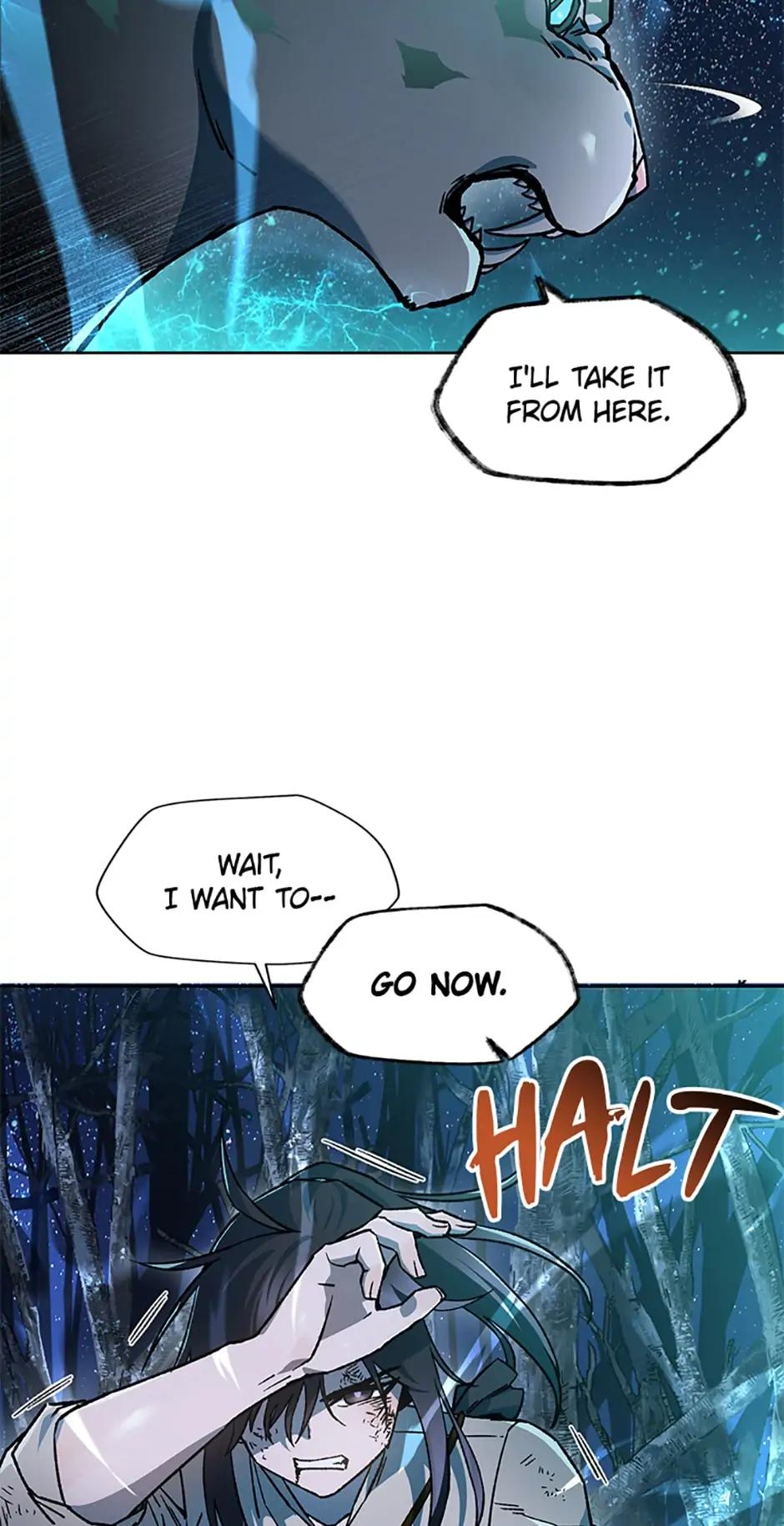 Read Helmut (en) Manga Online