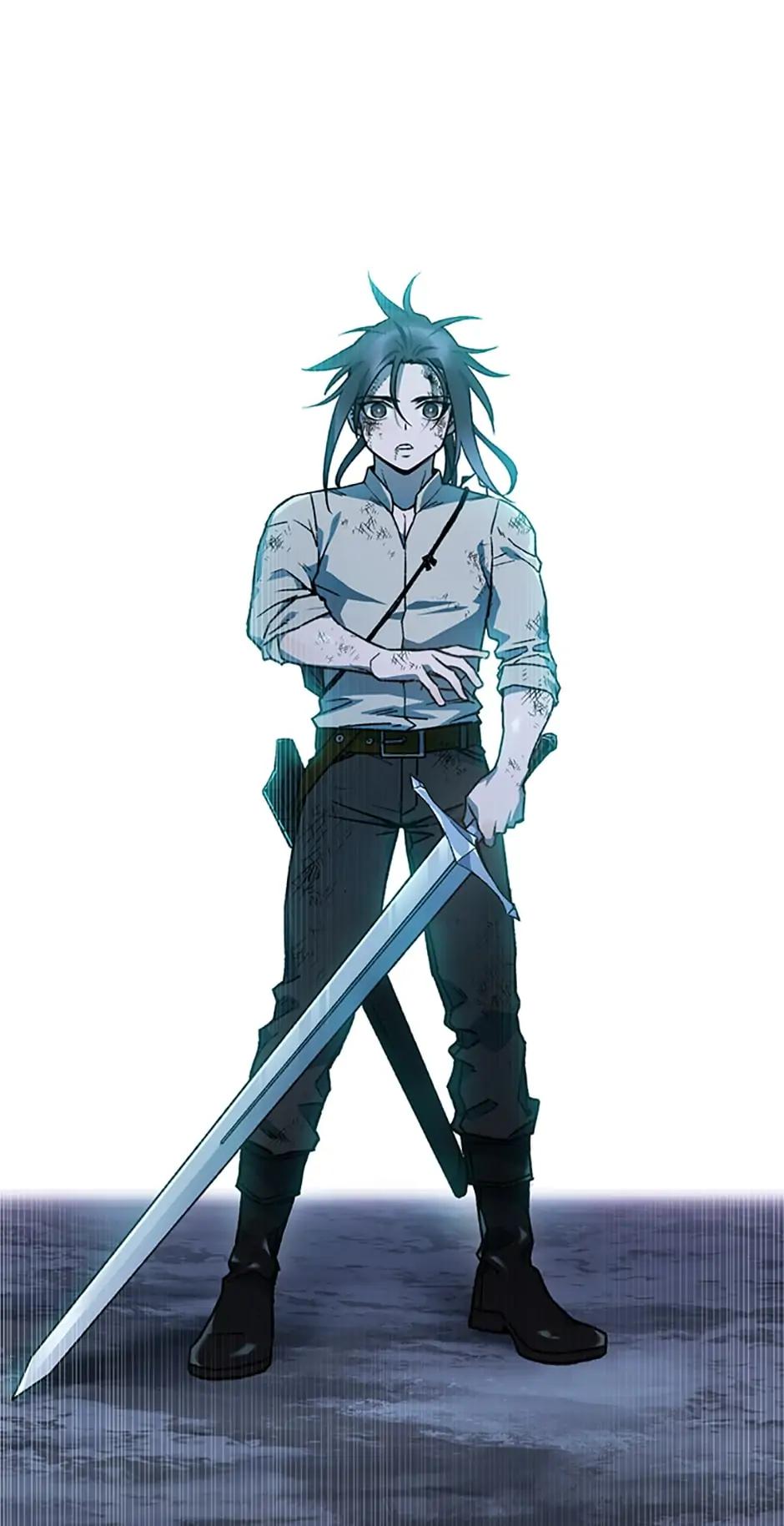 Read Helmut (en) Manga Online