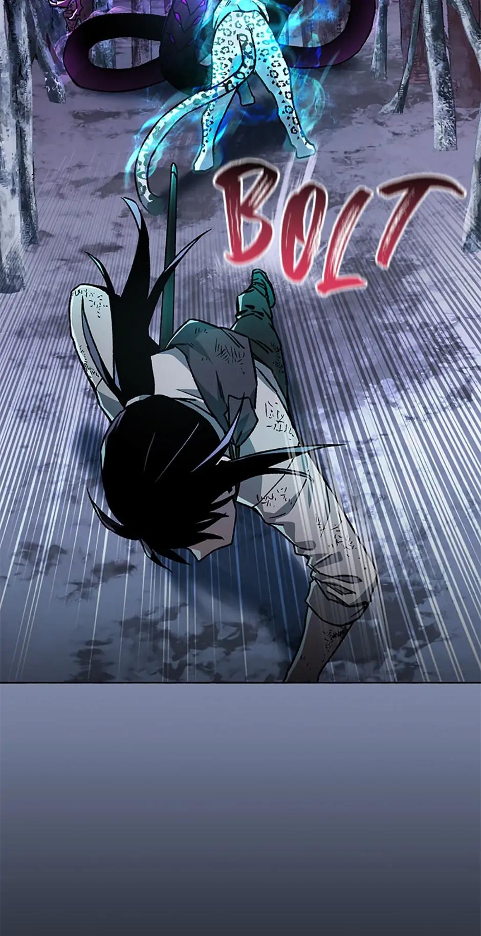 Read Helmut (en) Manga Online