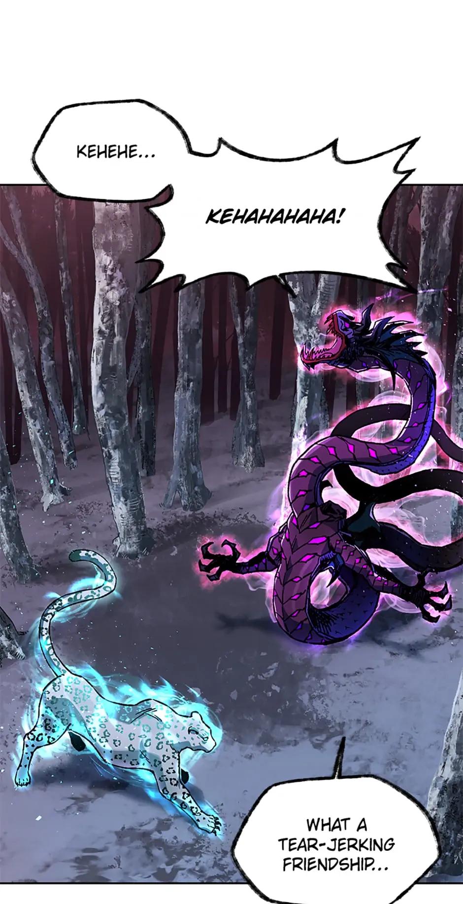 Read Helmut (en) Manga Online