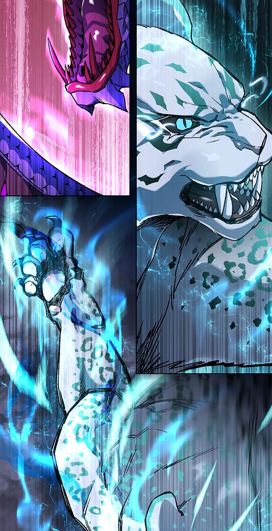 Read Helmut (en) Manga Online