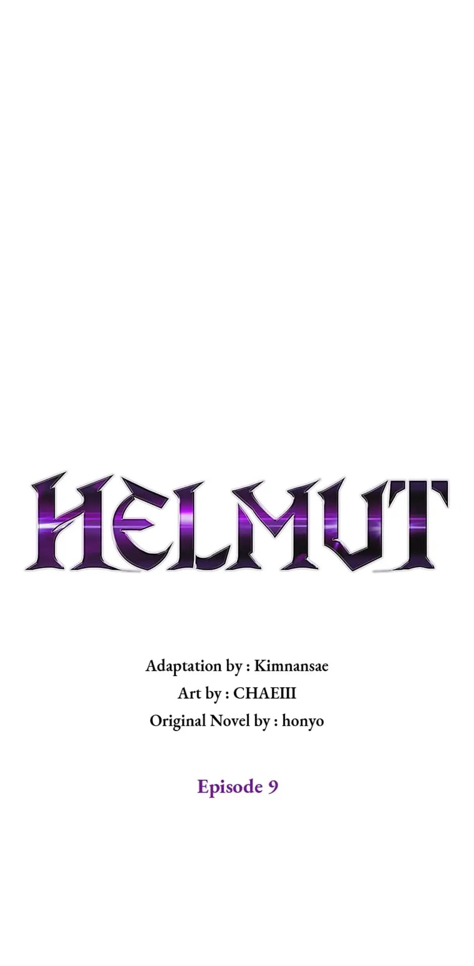 Read Helmut (en) Manga Online