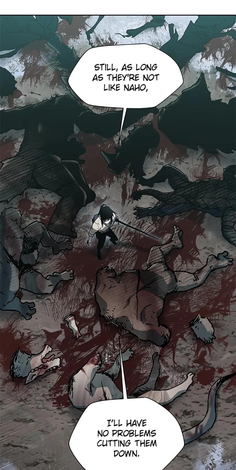 Read Helmut (en) Manga Online