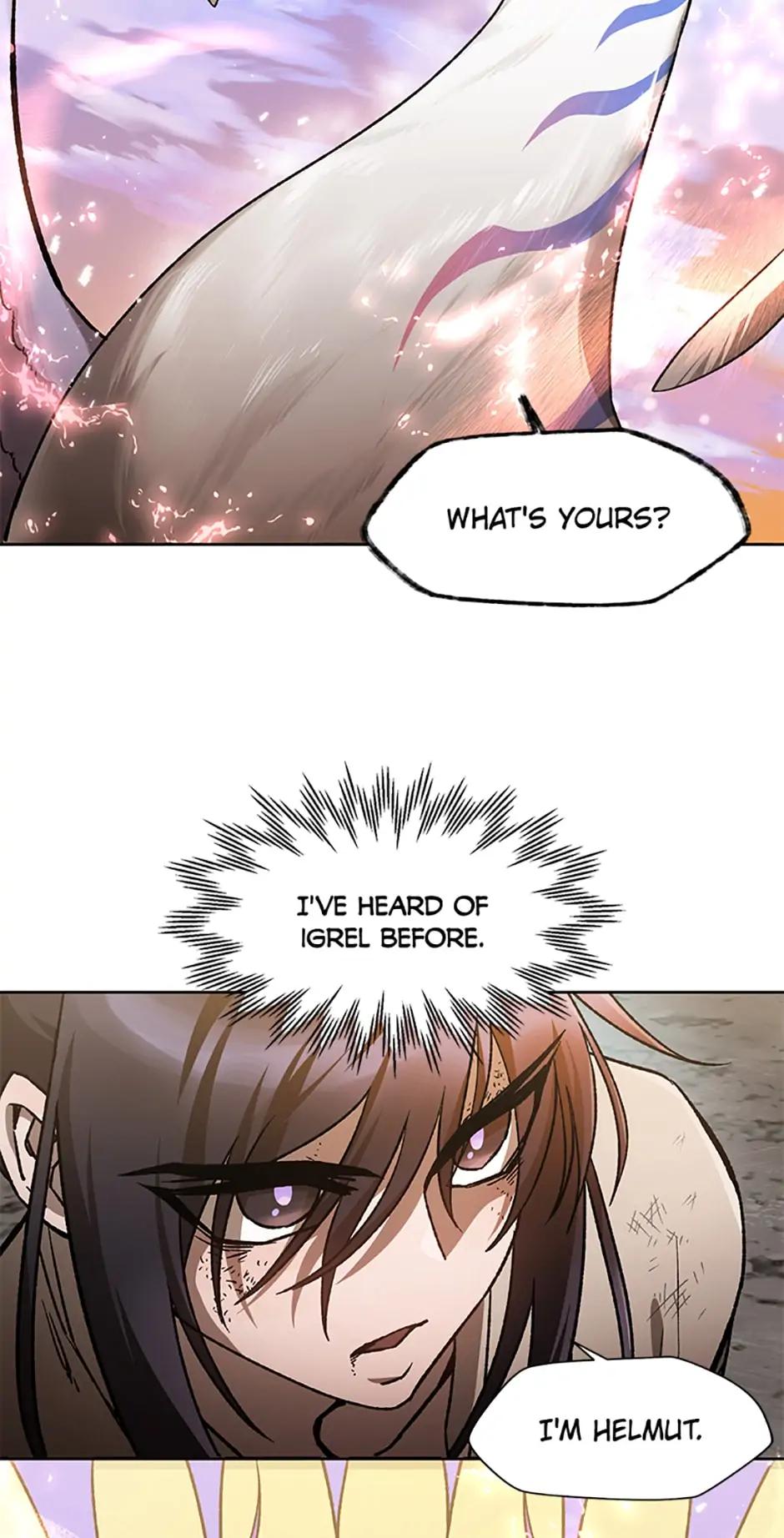 Read Helmut (en) Manga Online