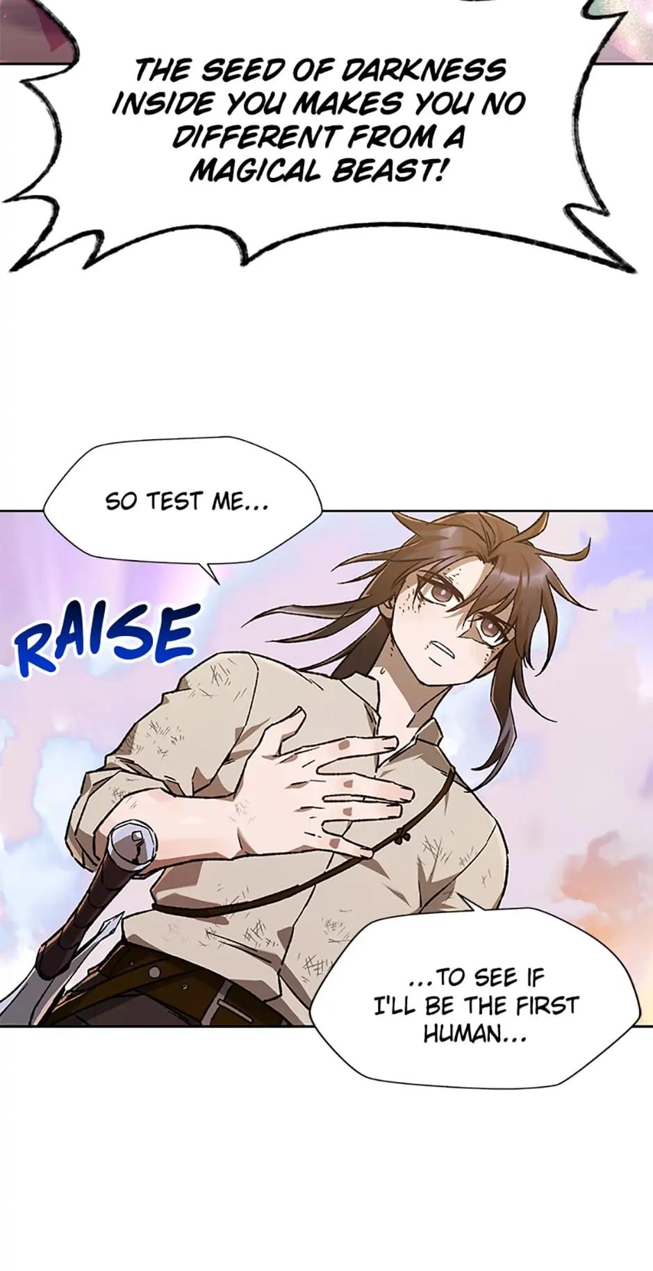 Read Helmut (en) Manga Online