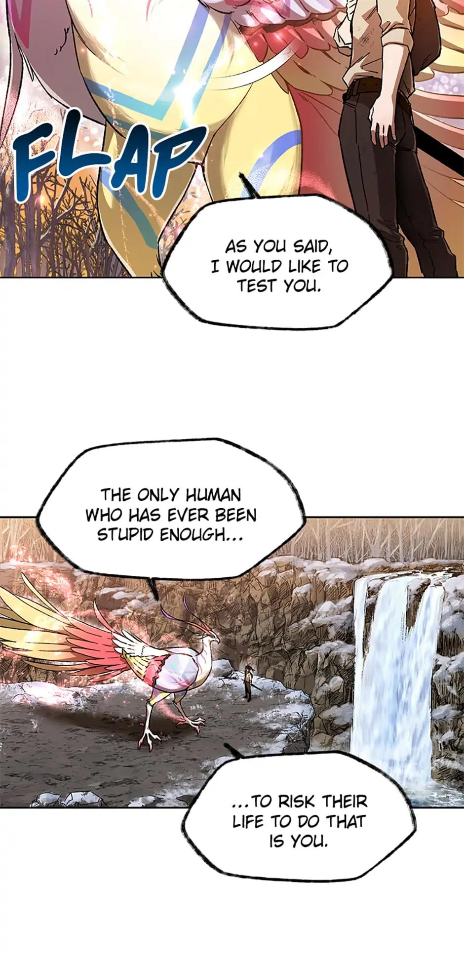 Read Helmut (en) Manga Online