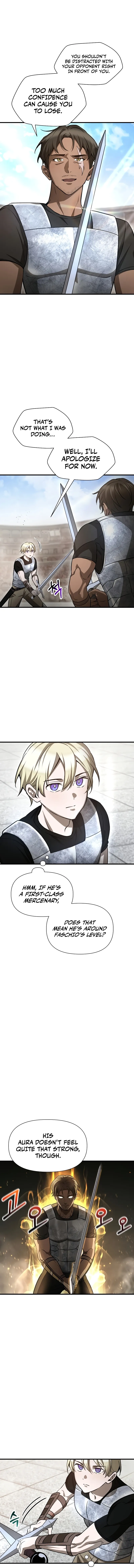 Read Helmut (en) Manga Online