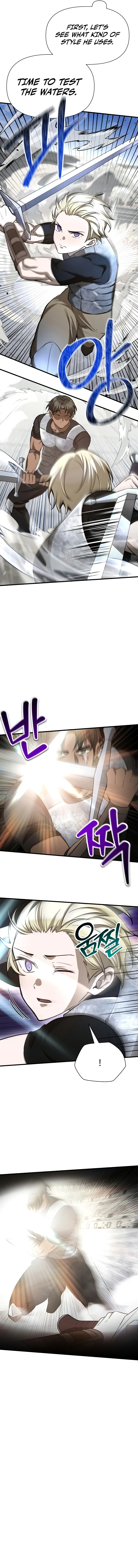 Read Helmut (en) Manga Online