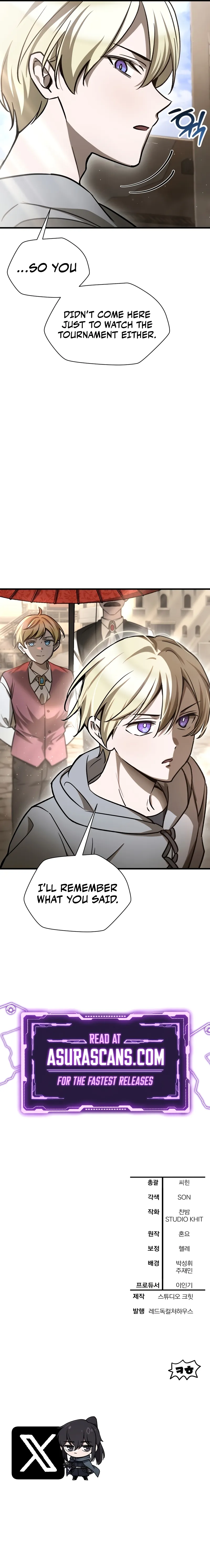 Read Helmut (en) Manga Online