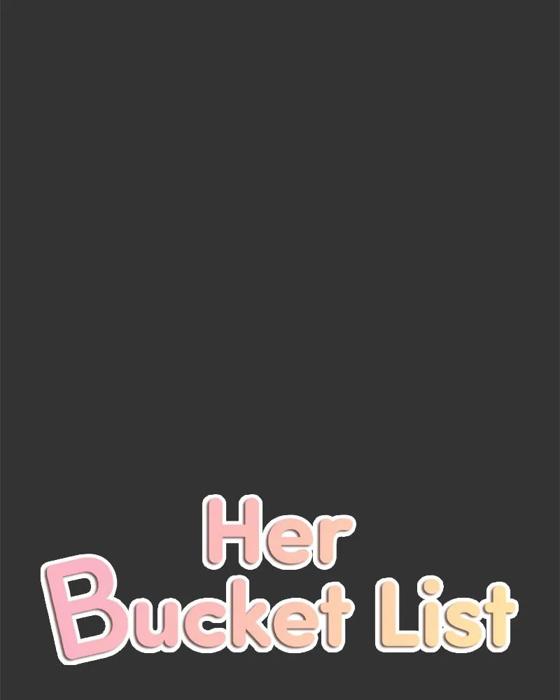 Read Her Bucket List (en) Manga Online