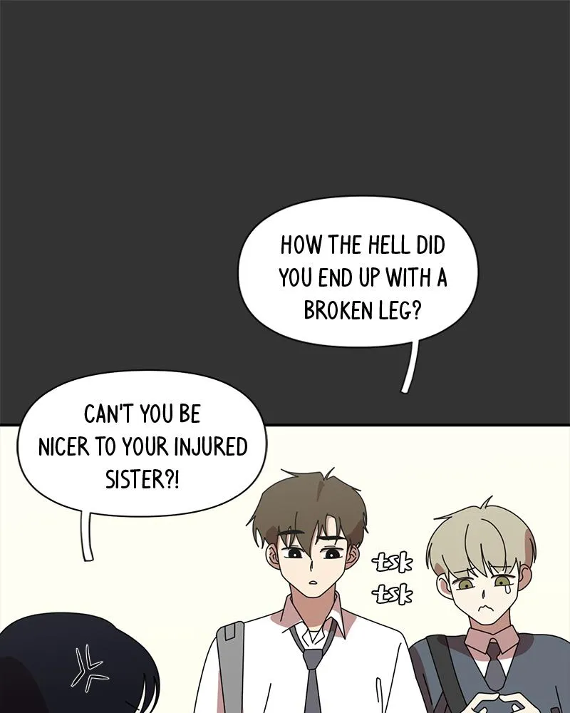 Read Her Bucket List (en) Manga Online